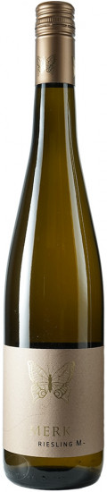 2021 Riesling -M- trocken - Weingut Merk
