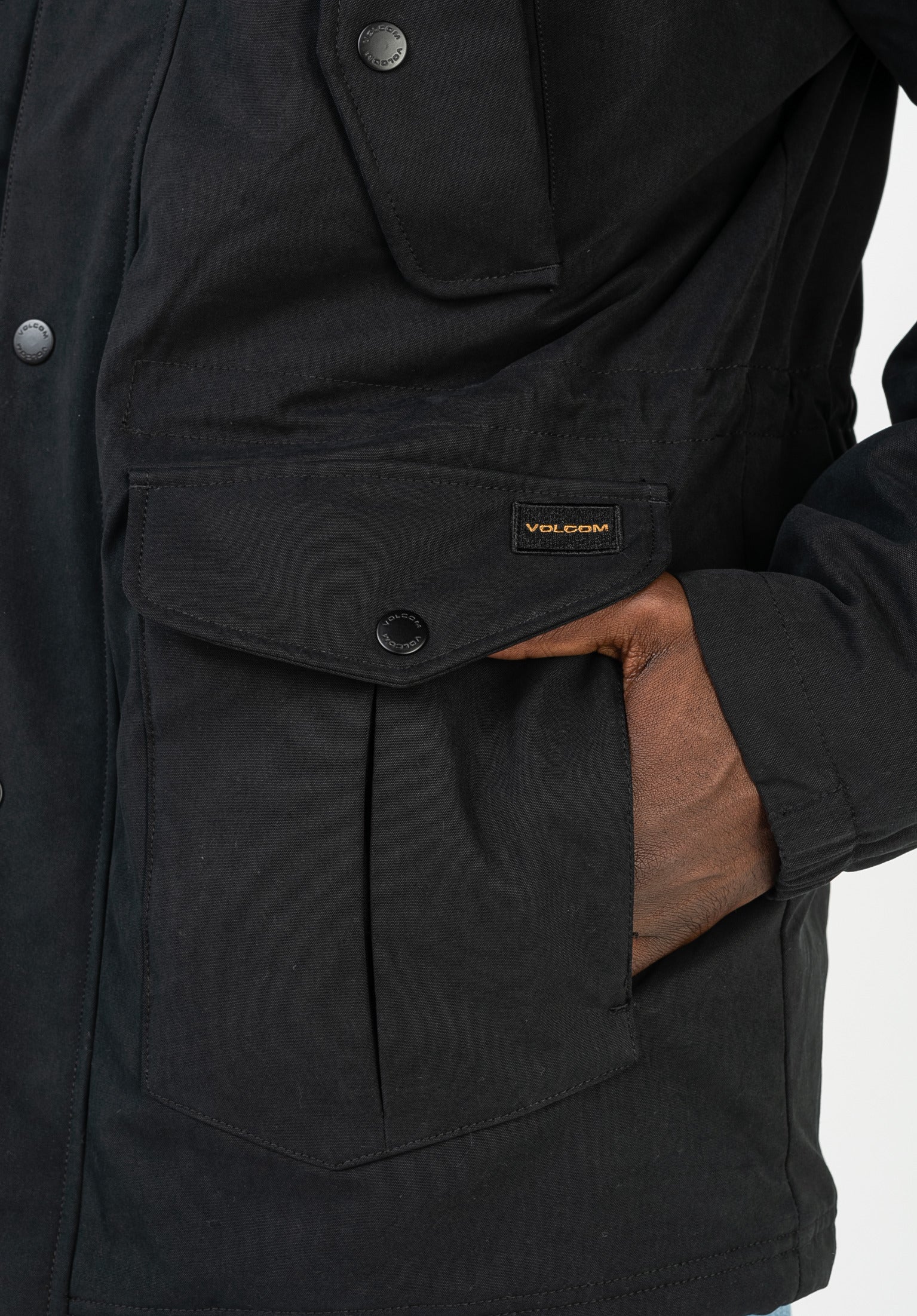 Starget 5K Parka