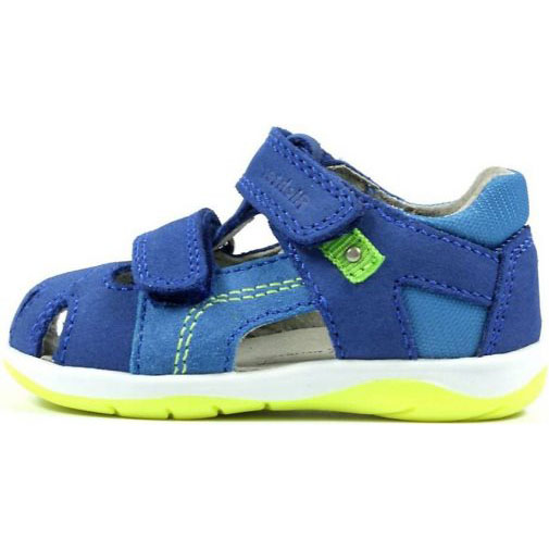 Richter Halbschuhe