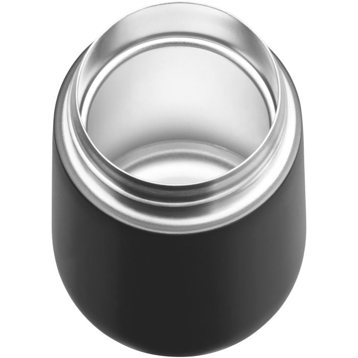 Impulse Travel Mug Thermobecher, 0,3 l, Anthrazit matt