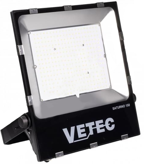 Lampe de chantier Vetec 55.250.150 Saturno 150 à LED SMD 150 W