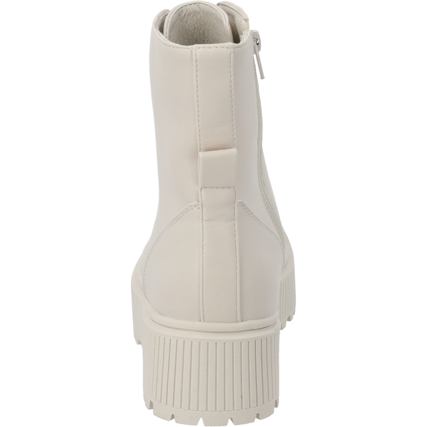 Palado Aliaxe, Schnürstiefeletten, Damen, Weiß