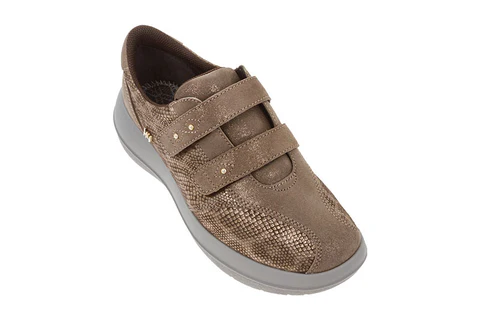 Leuk 20 Bronze Damen