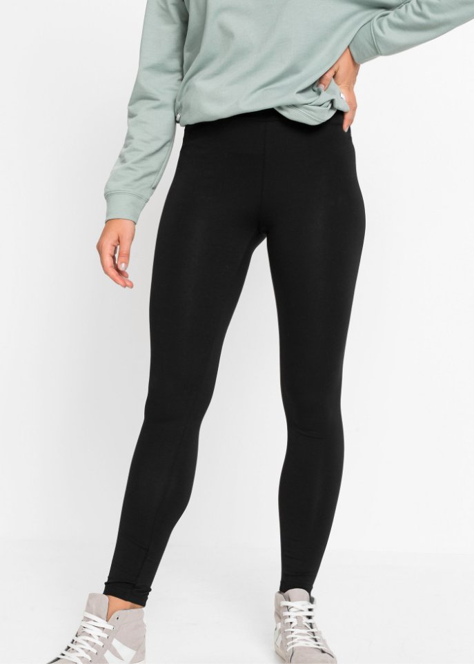 Leggings (2er-Pack)