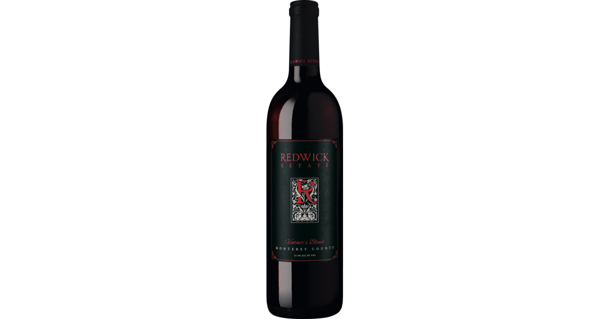 Redwick Estate Vintner's Blend