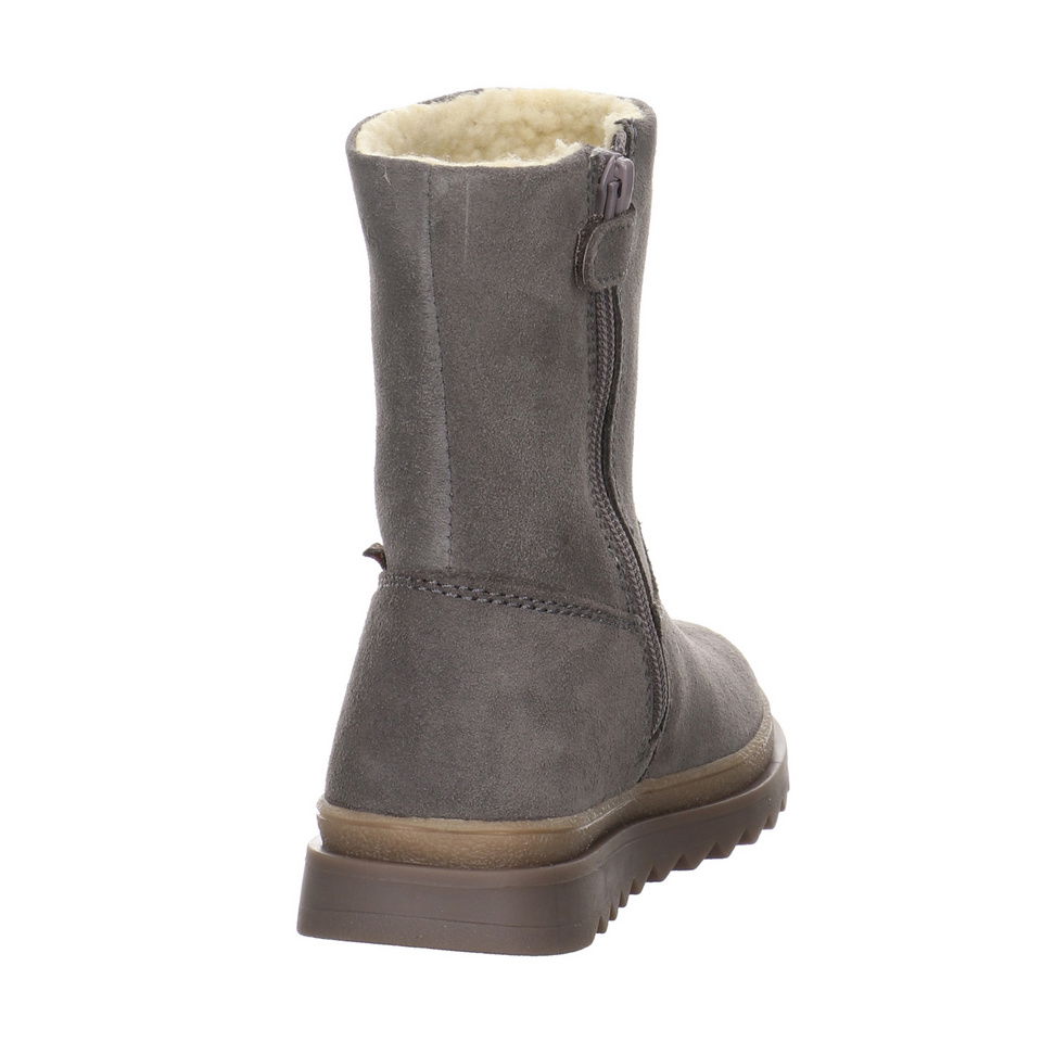 Richter Boots