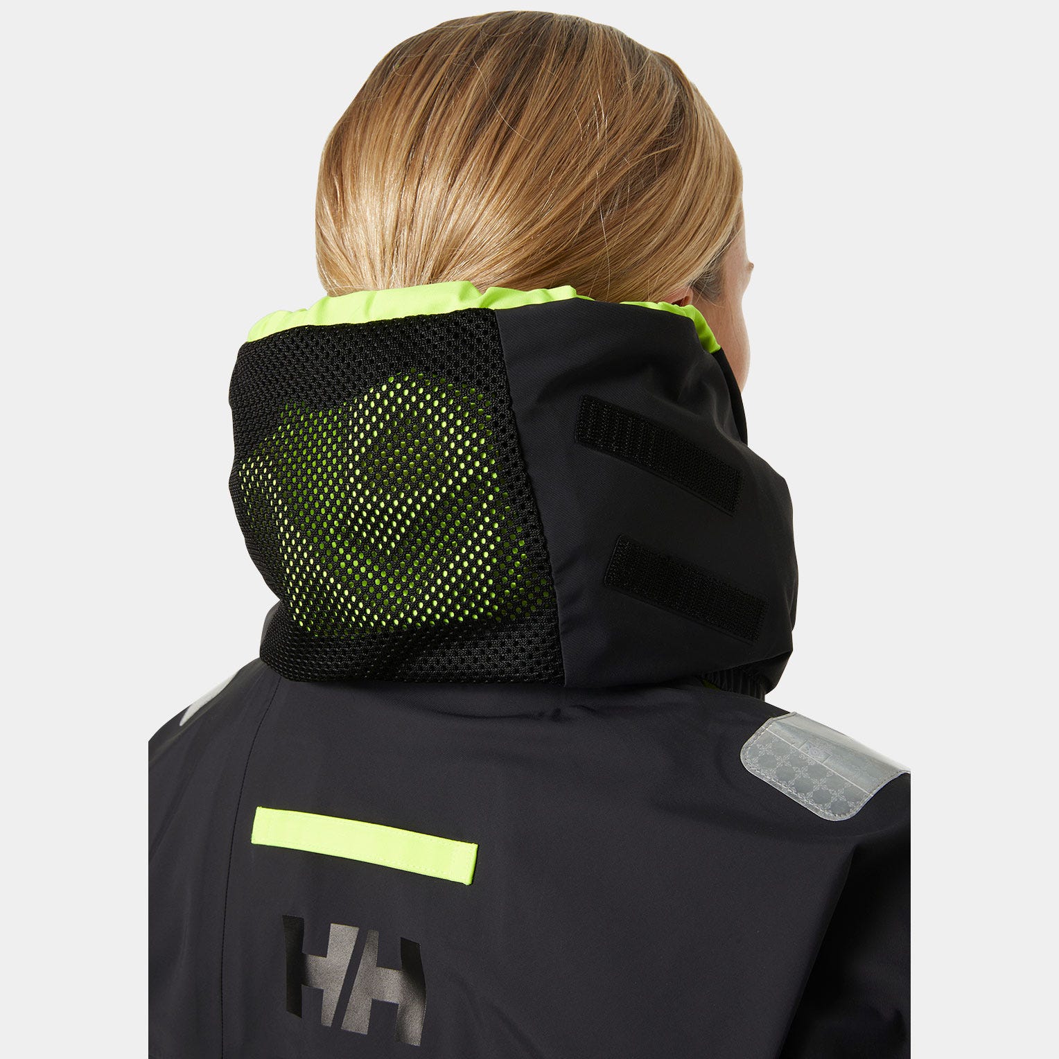 Women's Ægir Race Sailing Jacket 2.0