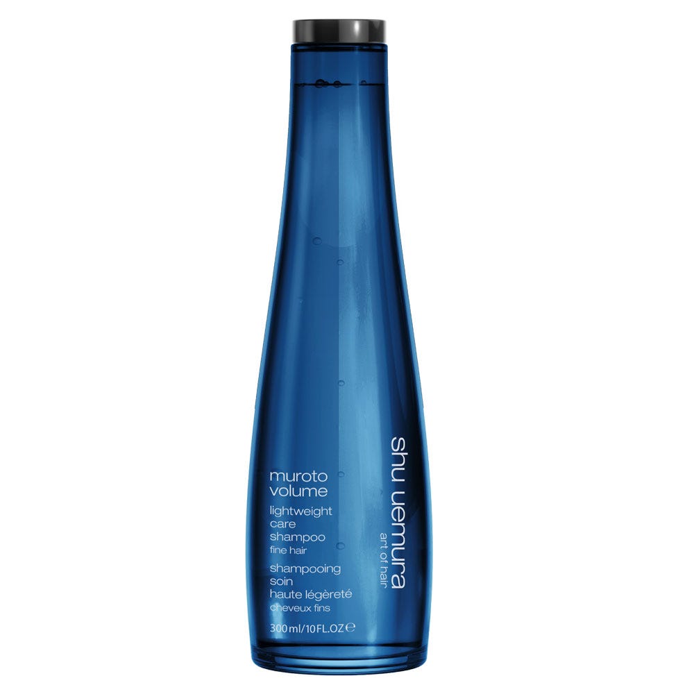 Shu Uemura Muroto Volume Shampoo 300 ml