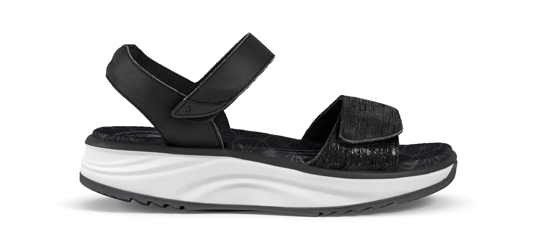 Flores Black