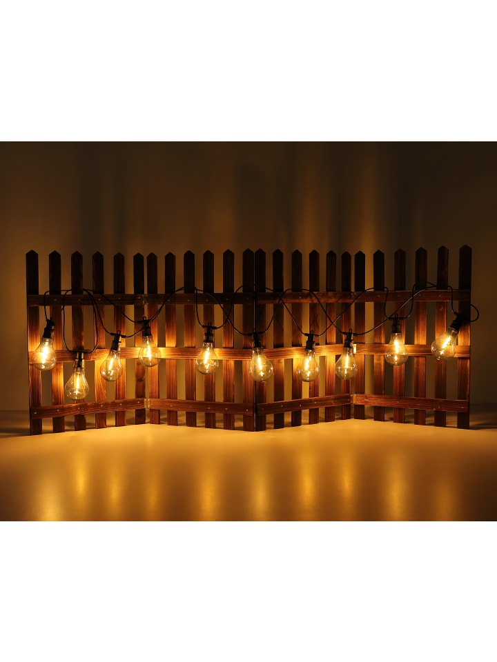 Globo lighting LED Lichterkette 