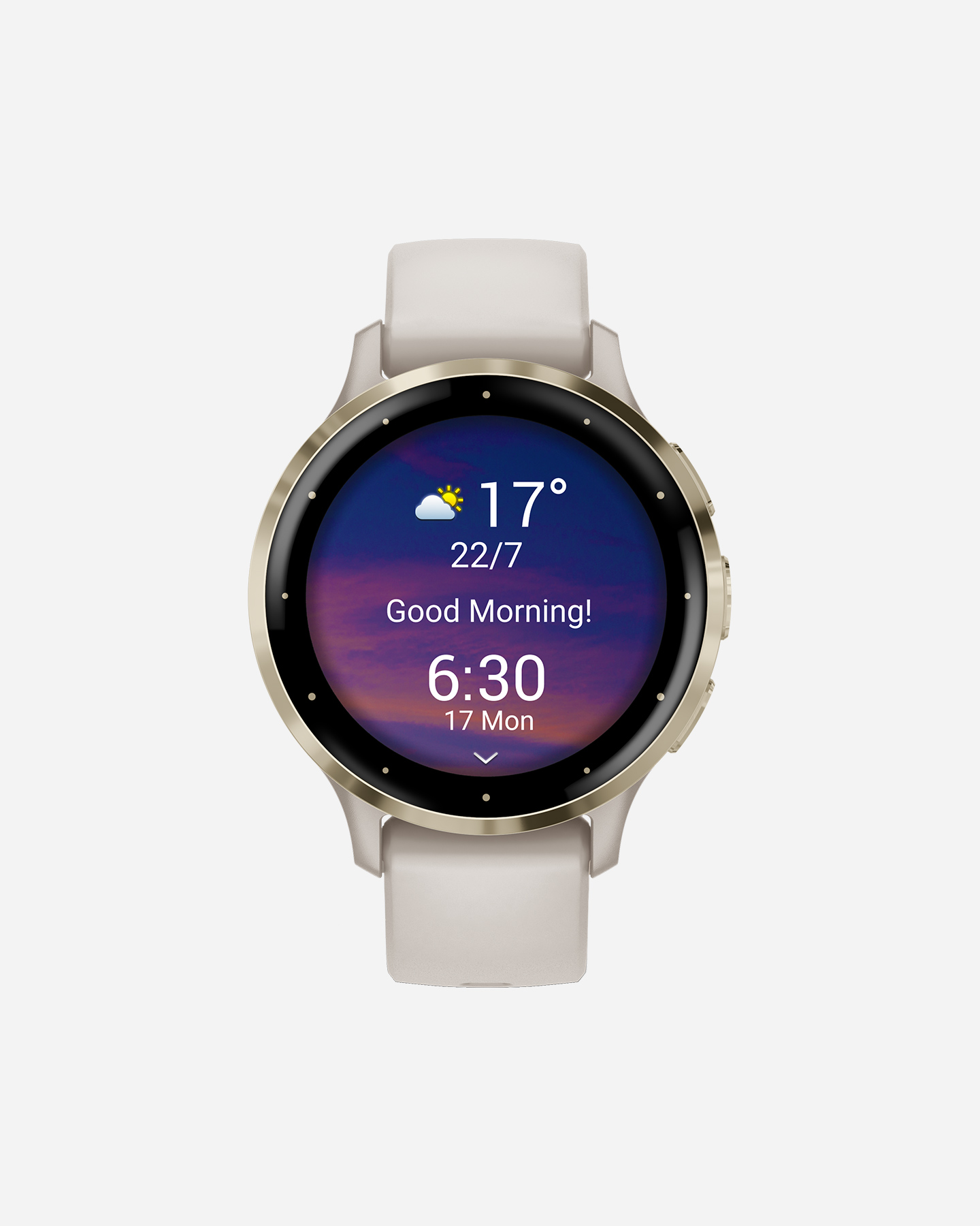 Garmin Venu 3s Wi-Fi Wielofunkcyjny zegarek 010-02785-04