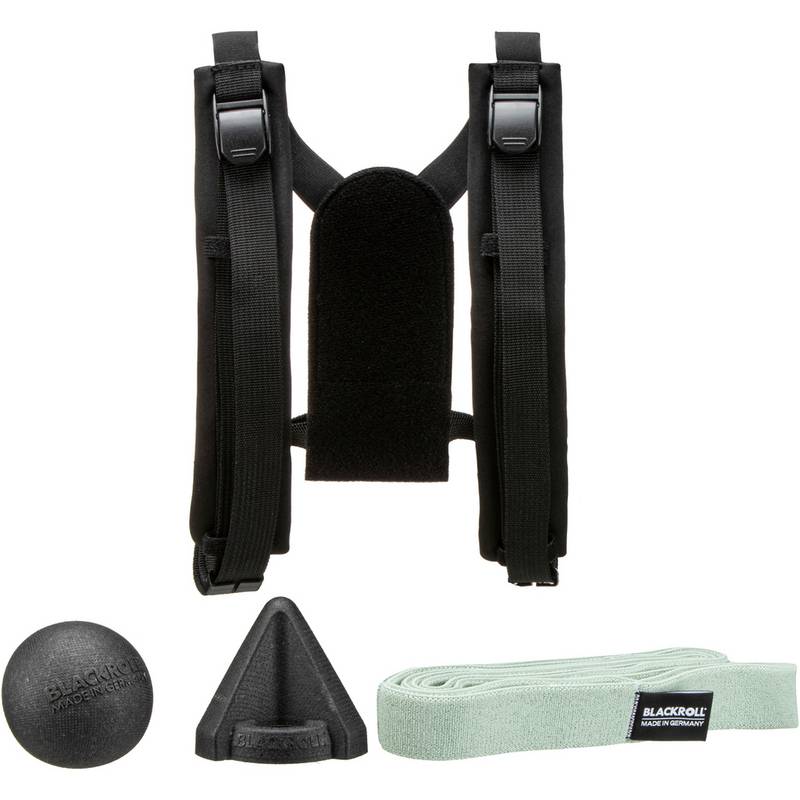 BLACKROLL Office Box 2.0 Faszien Set