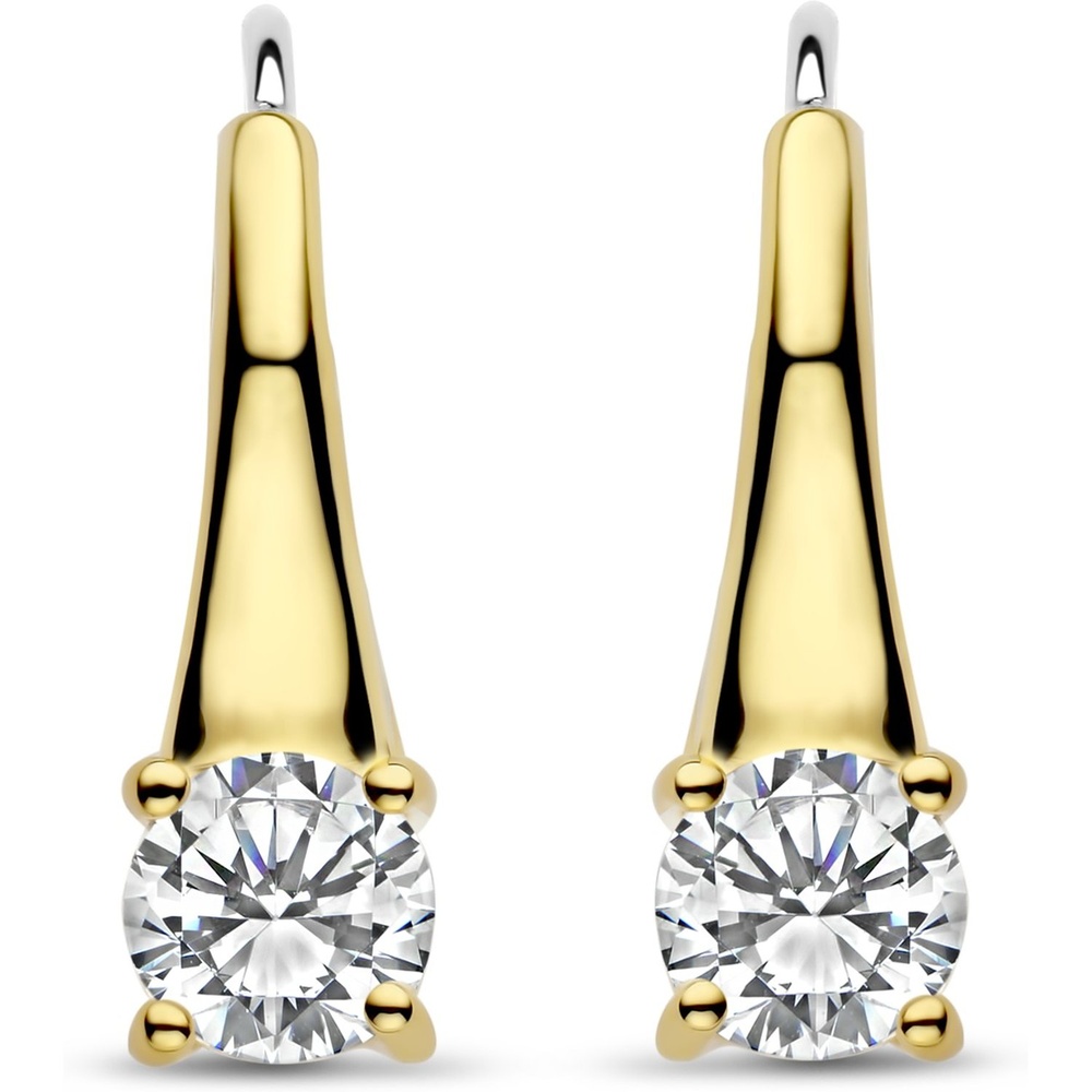 TI SENTO - Milano Boucles d'oreilles 925 Argent Boucles d'oreilles