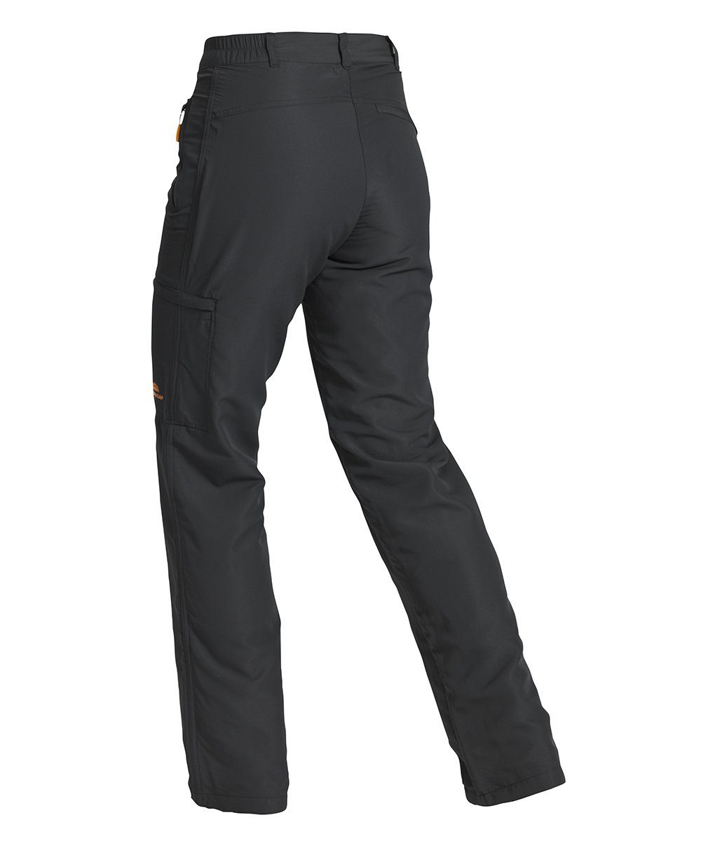 Nordcap Thermohose funktionelle Wintersporthose aus extra robustem und reißfestem Gewebe