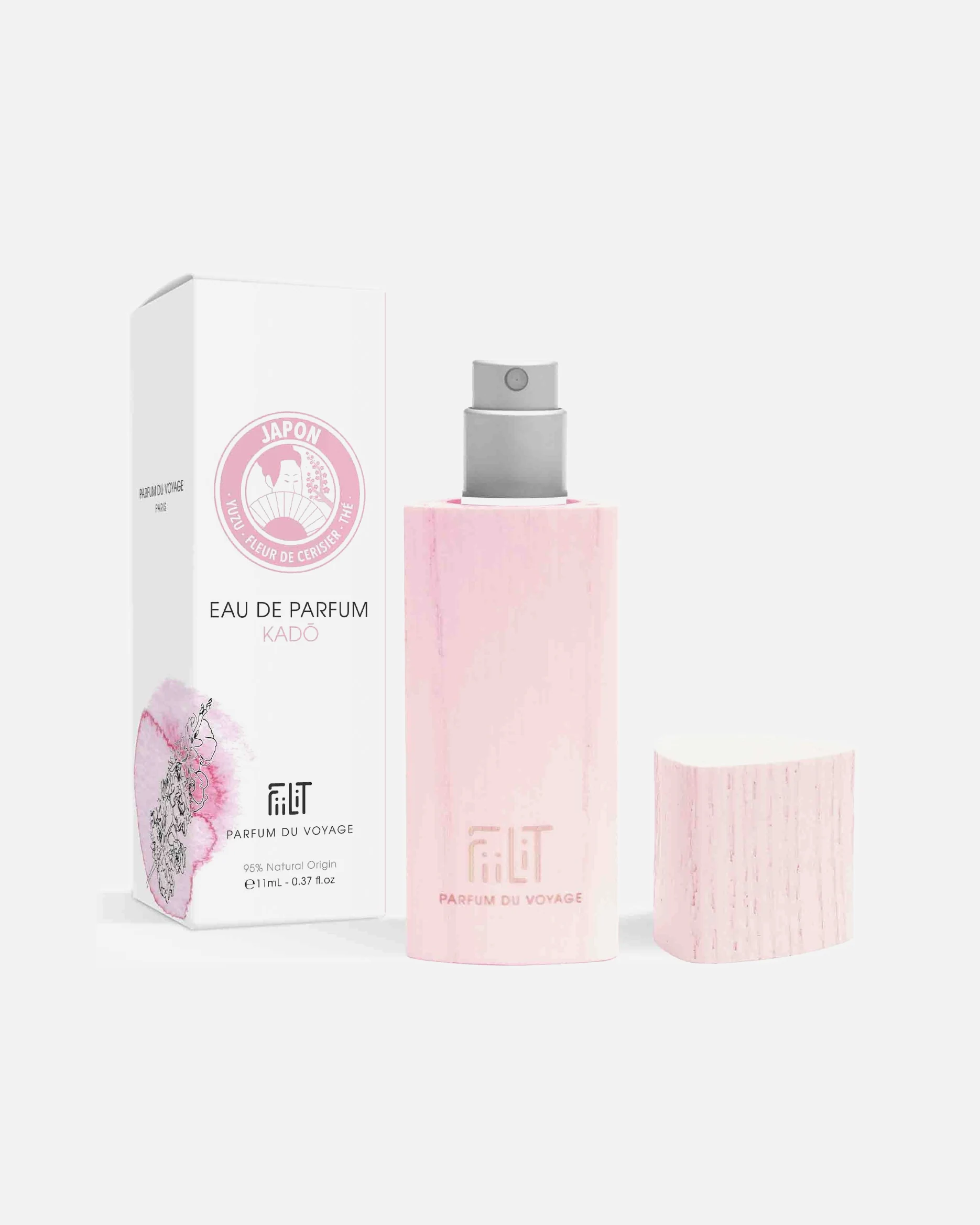 FiiLiT KADO - JAPÁN