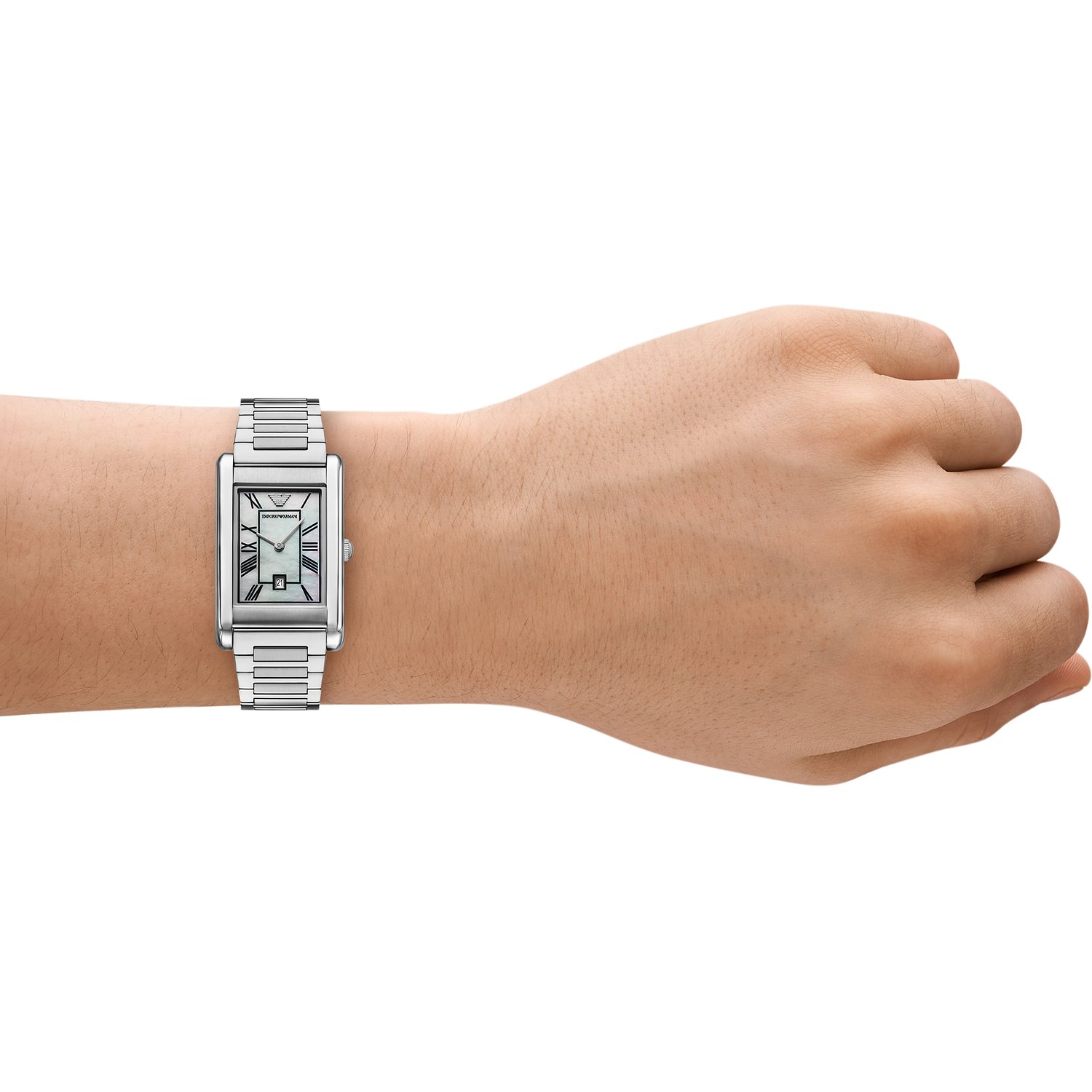Emporio Armani satovi