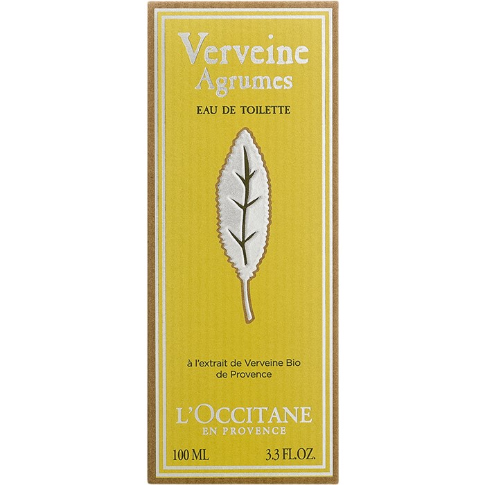 Eau de Toilette Spray