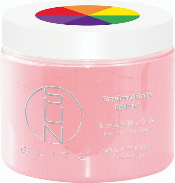 CHI SunGlitz Power Lightener Blondierung