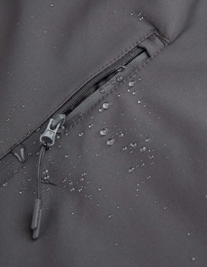 Steppjacke - Wasserabweisend