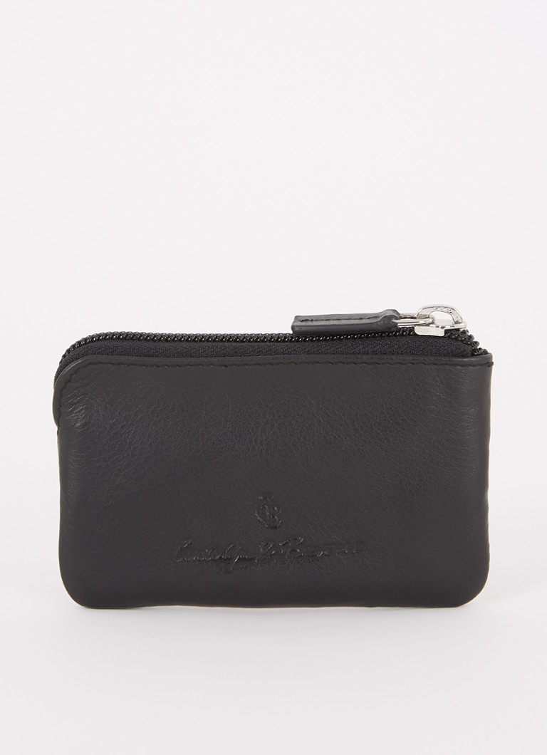 Castelijn & Beerens Leather Key Case