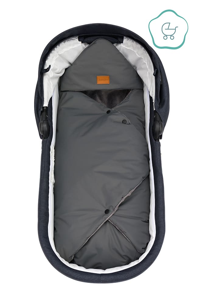 fillikid Winterfußsack 
