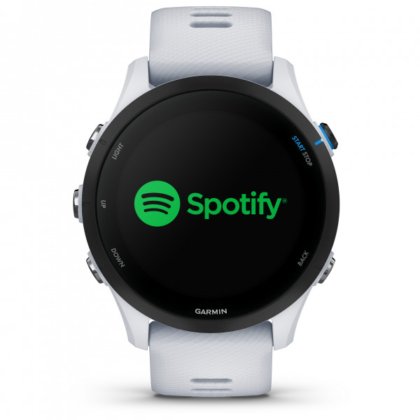 Garmin - Forerunner 255 Music - Multifunktionsuhr