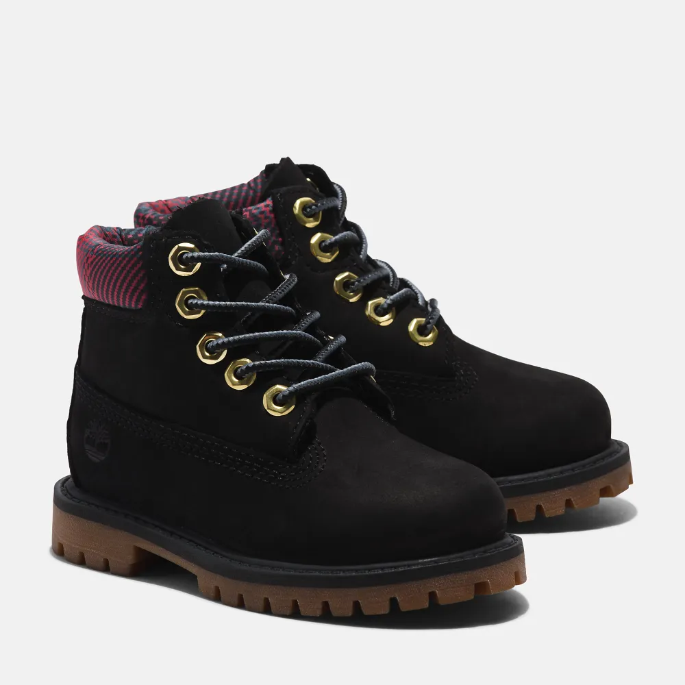 Timberland Premium TB0A5T930011 / schwarz