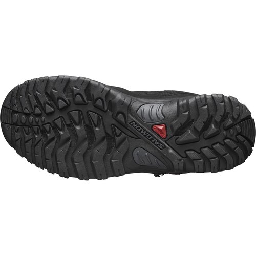 DAMEN OUTDOORSCHUHE (MID) SHELTER CS WP W