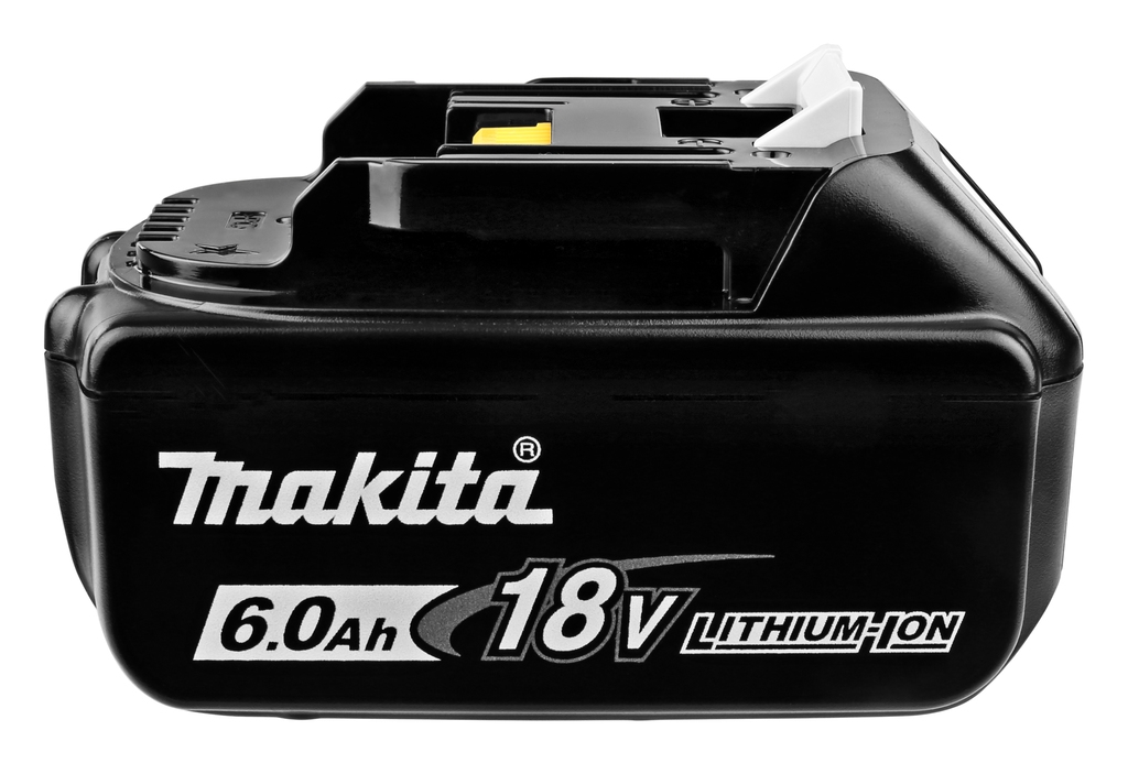 Accesorii Makita 197422-4 BL1860B baterie 18 Volt 6.0 AH Li-ion
