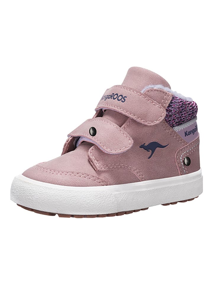 Kangaroos Sneakers 