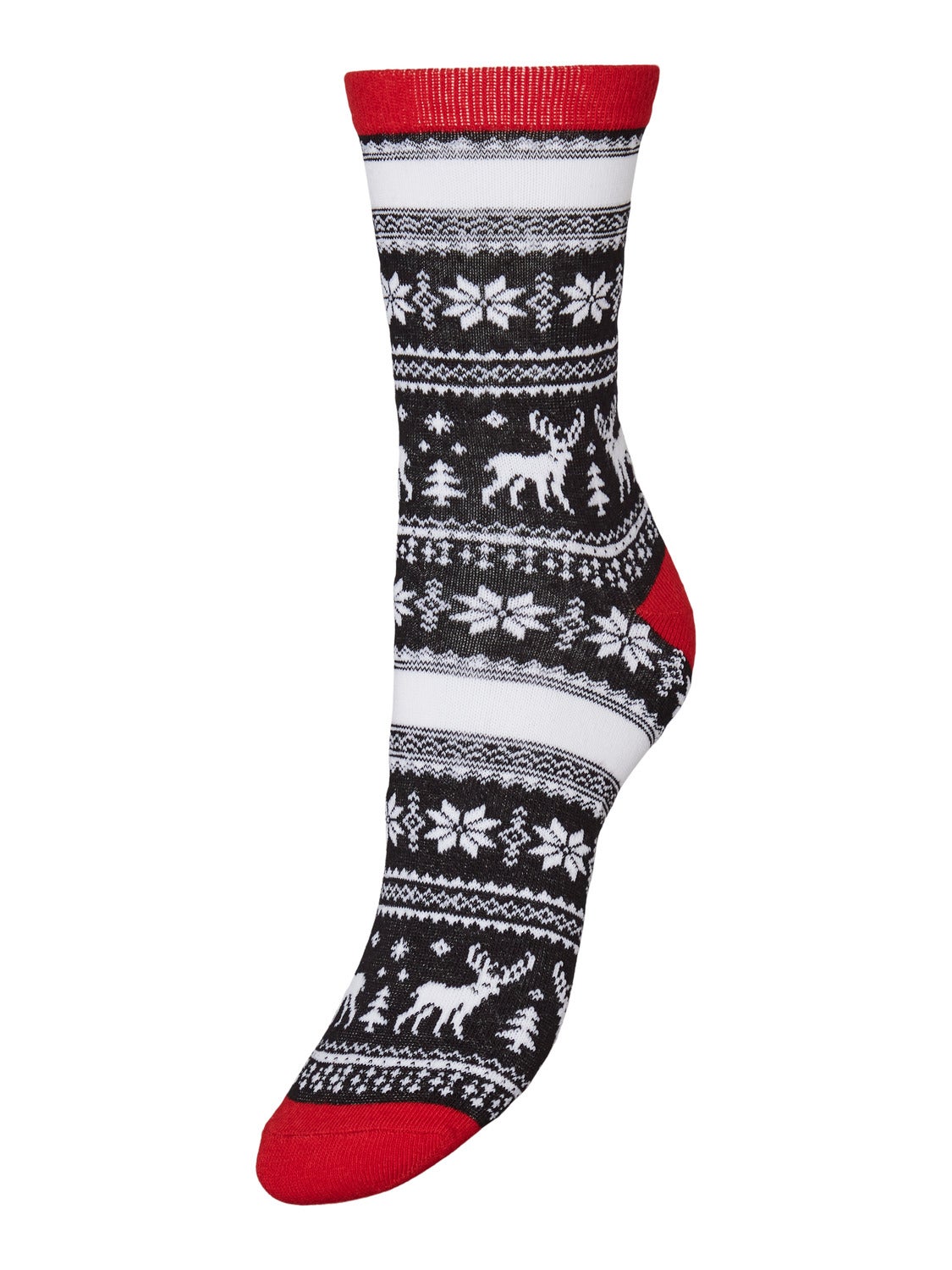 VMELF Socken