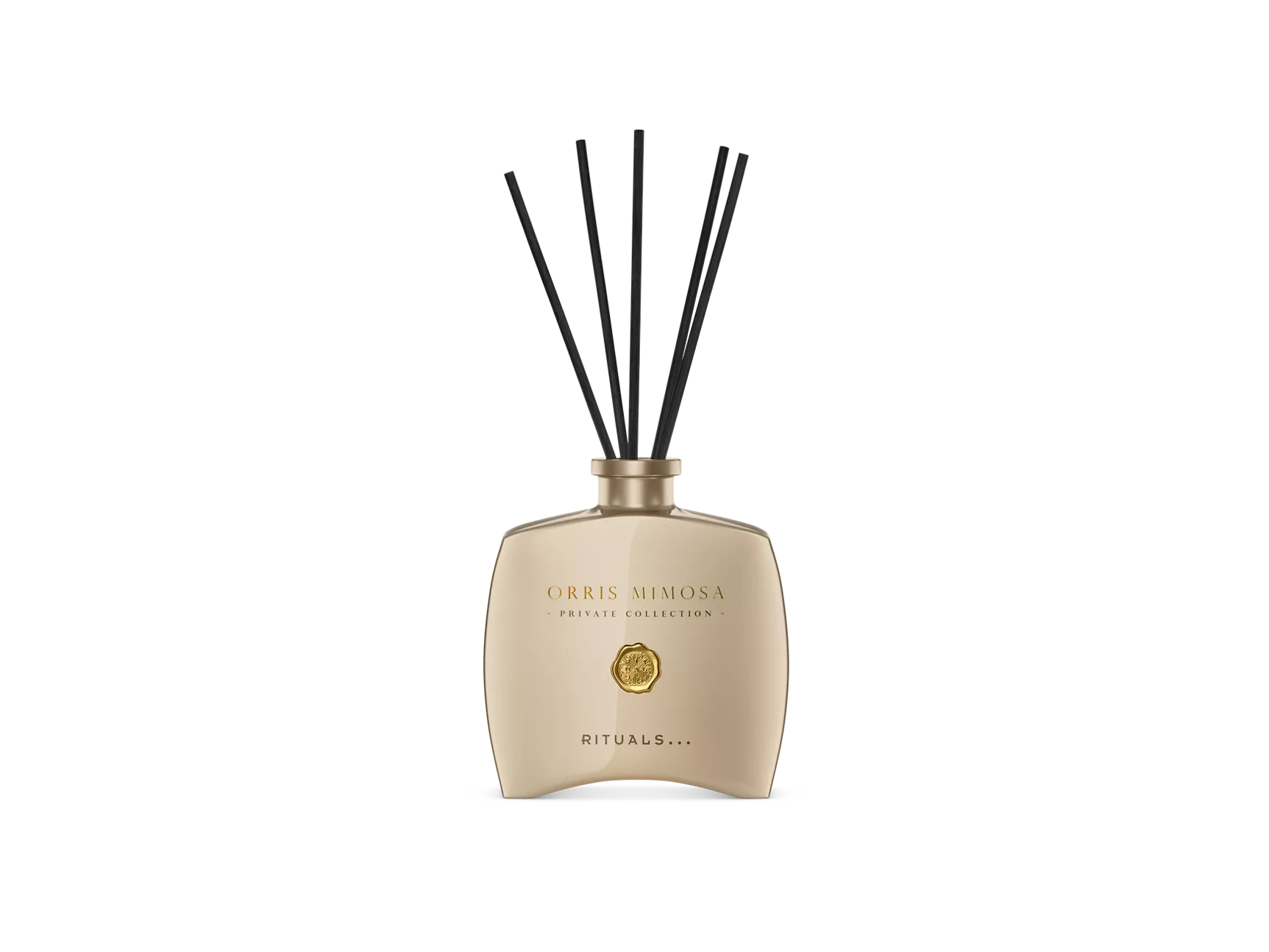 Bâtonnets parfumés Orris Mimosa Mini