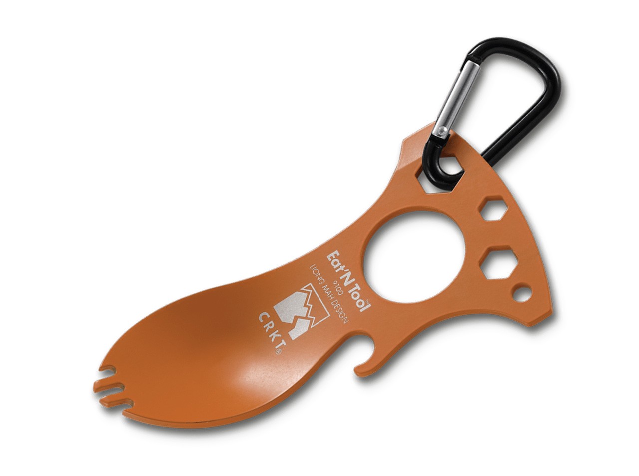 Eat'N Tool Orange