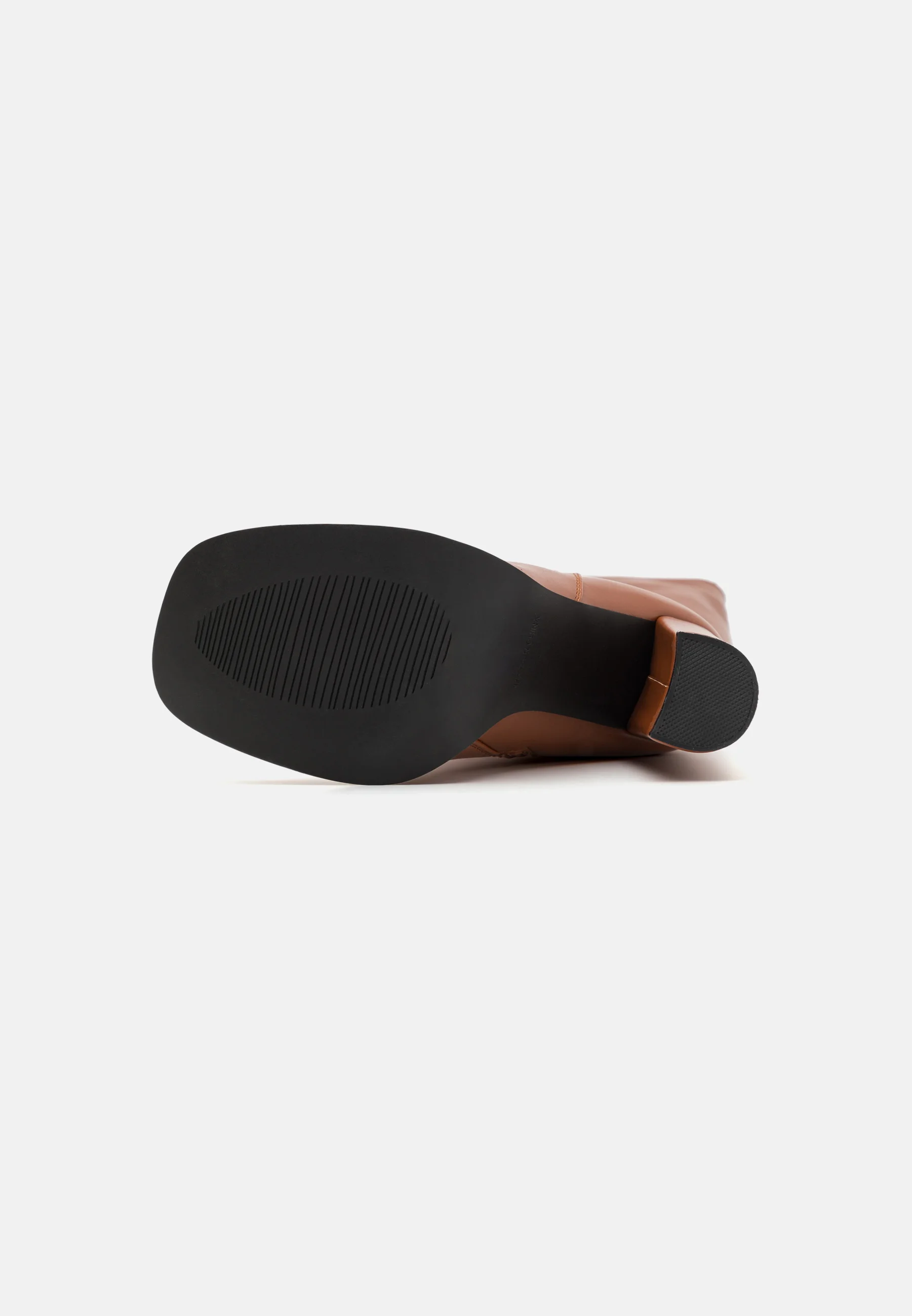RAID BRANCA - Botas altas