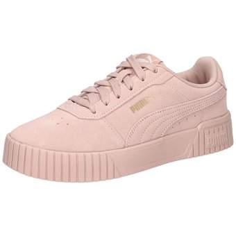 PUMA Carina 2.0 SD Sneaker in rosa