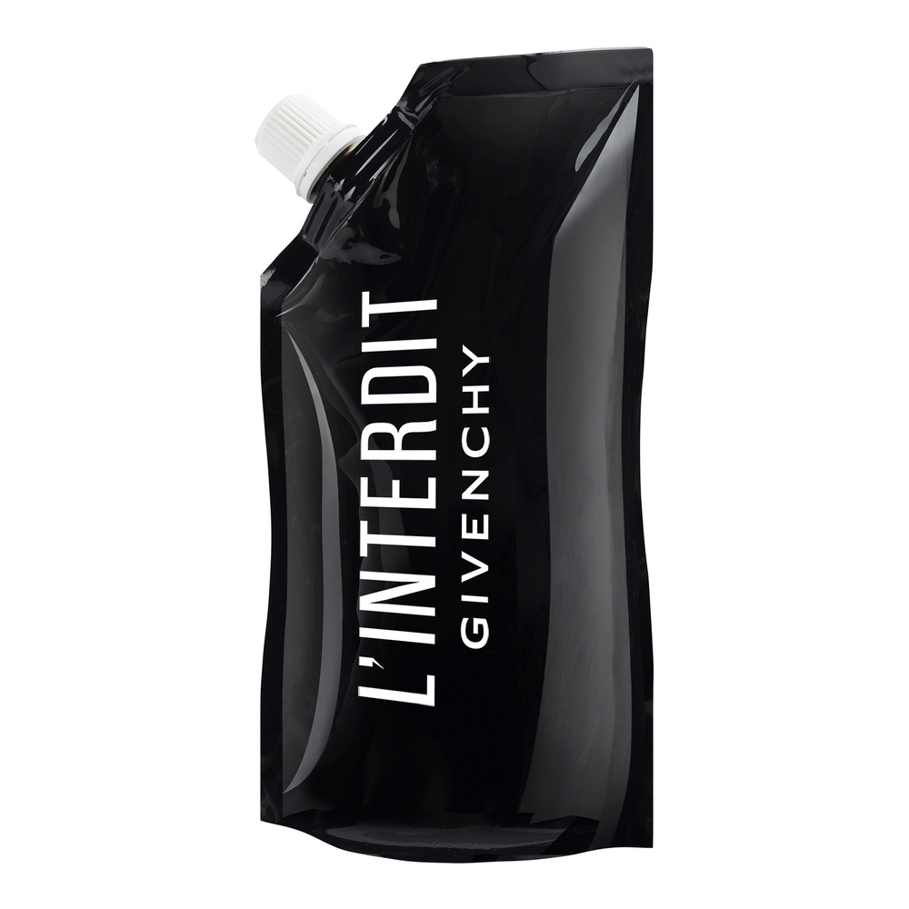 Givenchy L'INTERDIT LA RECHARGE HUILE DE DOUCHE