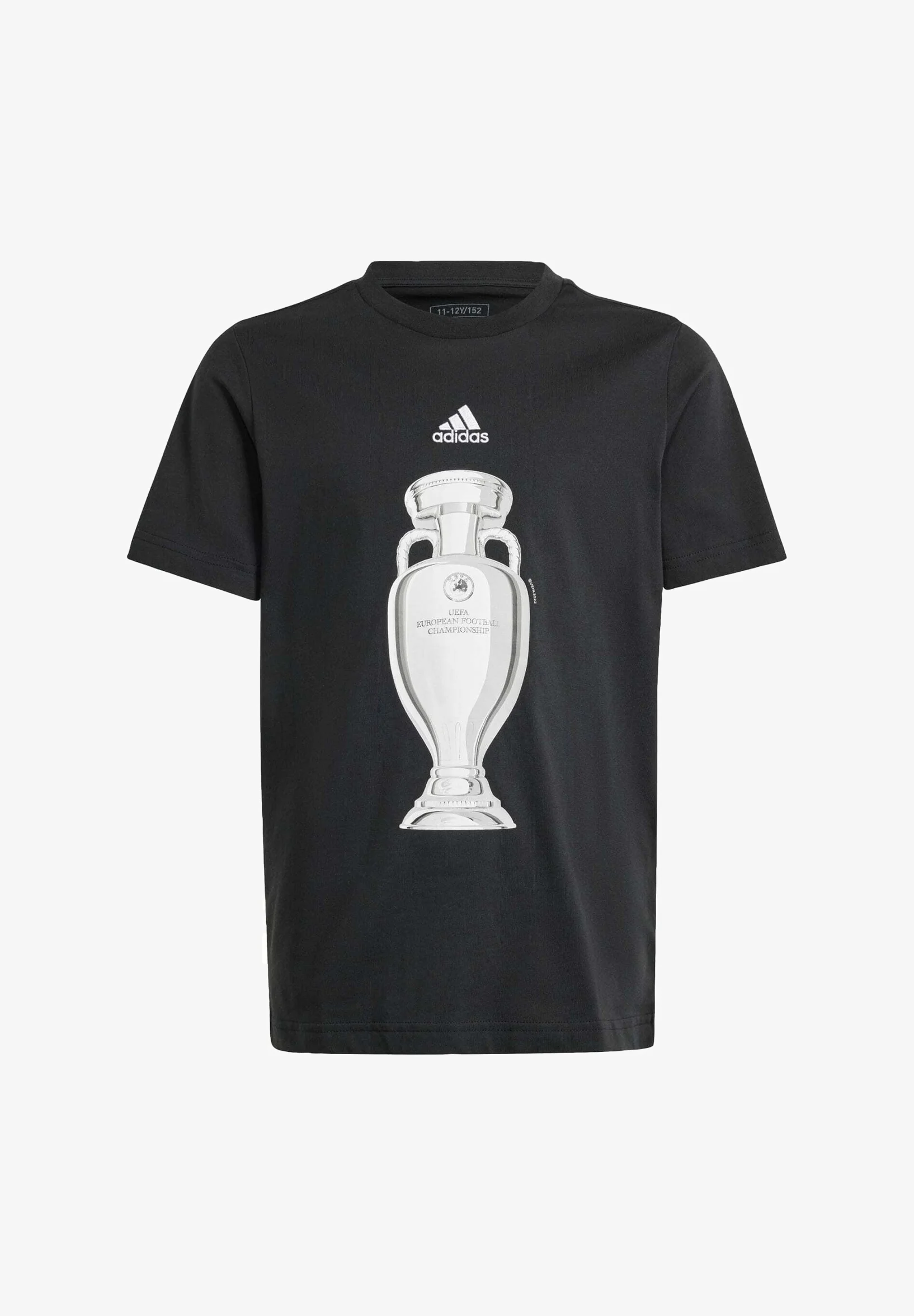 adidas Performance OFFICIAL EMBLEM TROPHY KIDS - Camiseta con estampado