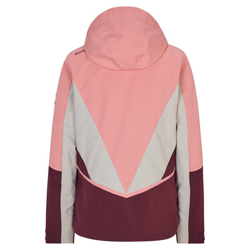 Ziener TAIMI Skijacke Damen