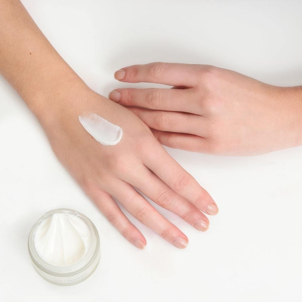 lili margo Soin Opulent Anti-âge - Nuit Soin: Crème anti-âge nuit