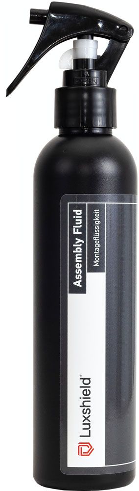 Luxshield Montageflüssigkeit 200ml kaufen | Bike-Discount