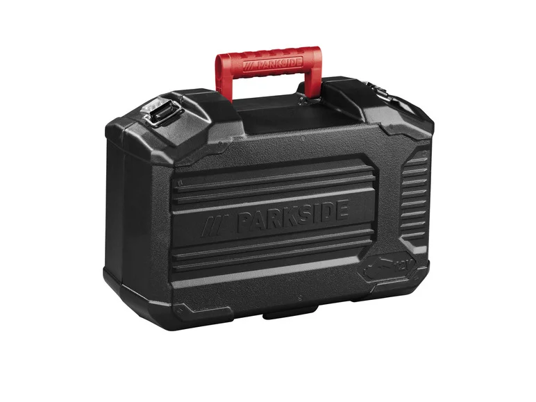 PARKSIDE® Scie circular sem bateria e carregador, 12 V