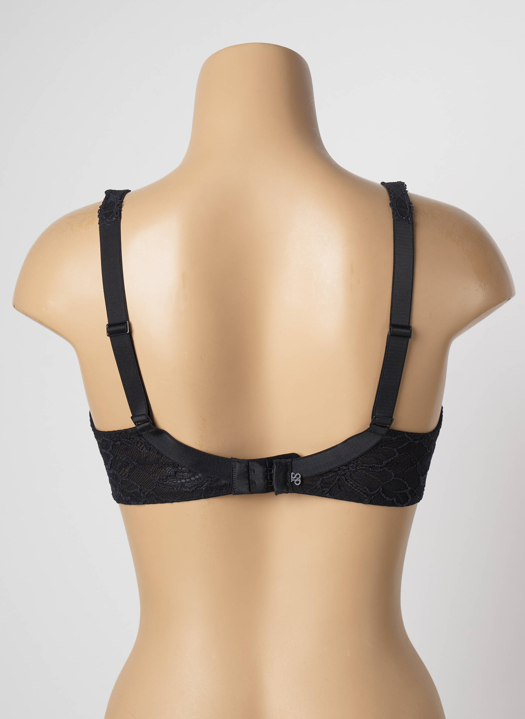 Simone Perele Lingerie Maternite Femme couleur noir