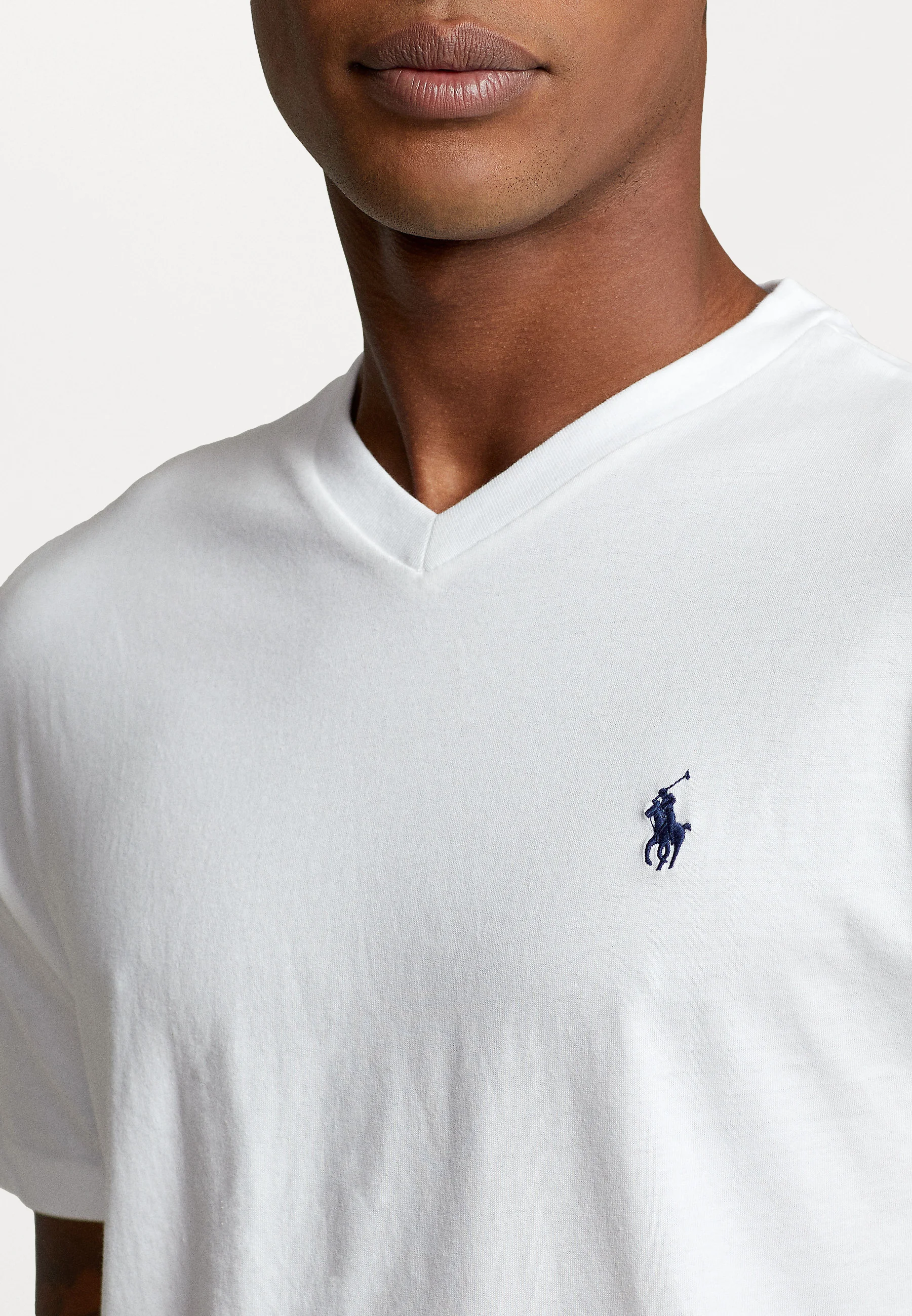 Polo Ralph Lauren MANGA CORTA - Camiseta básica