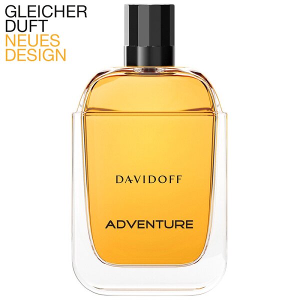 Davidoff Adventure Eau de Toilette