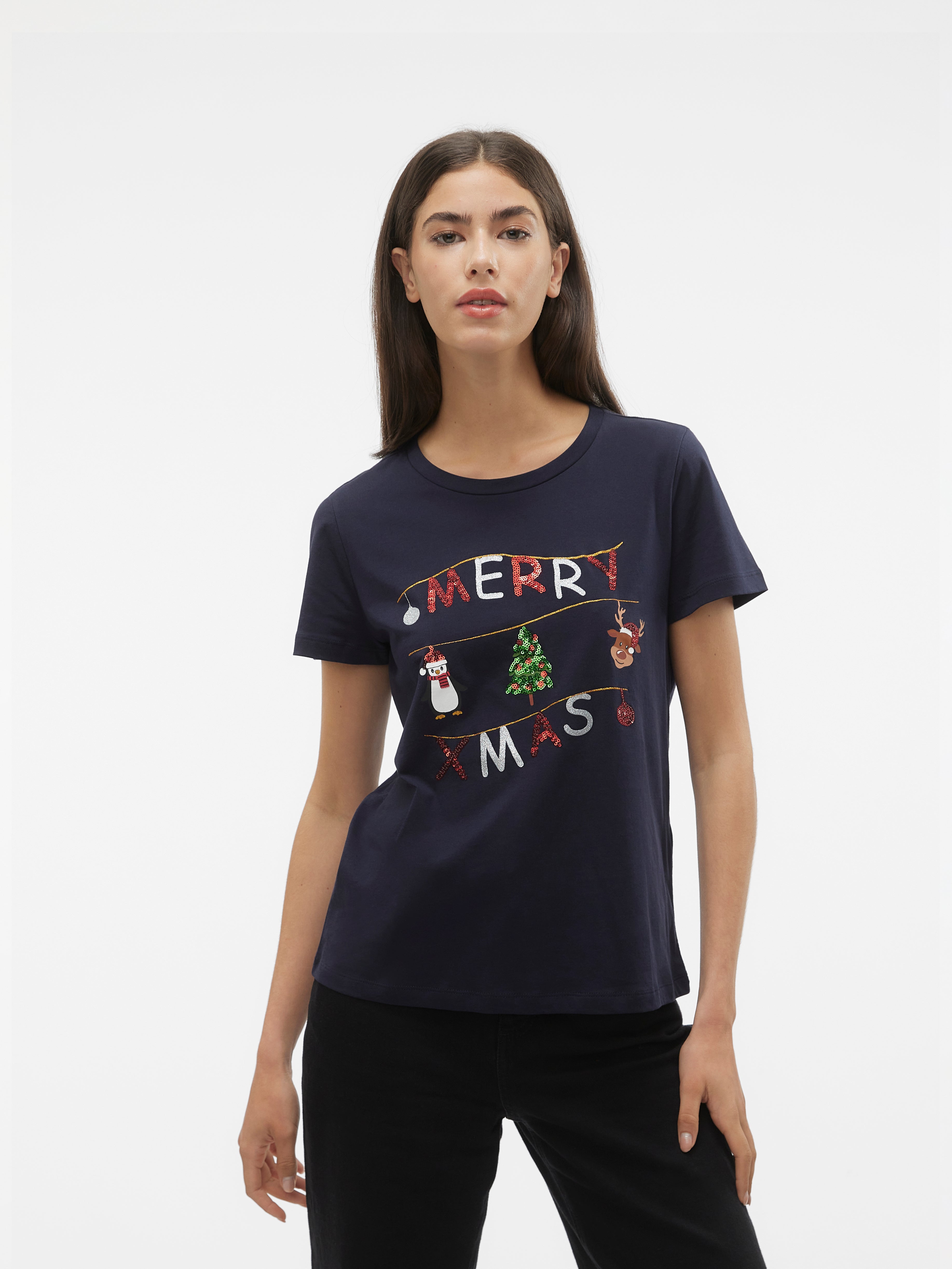 VMFRANCIS T-Shirt