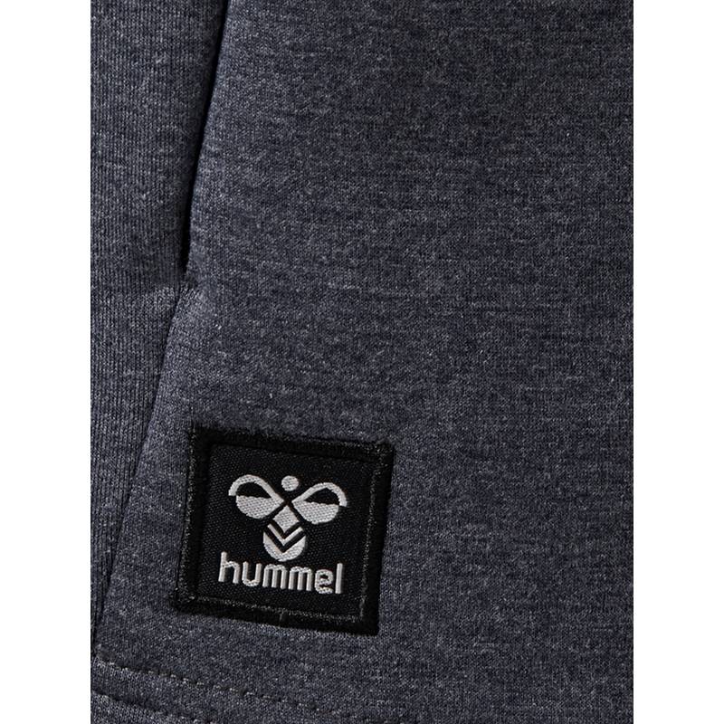 hummel hmlTROPPER ZIP HOODIE Hoodie Herren