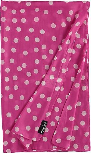 FRAAS Schal mit Punkte-Print