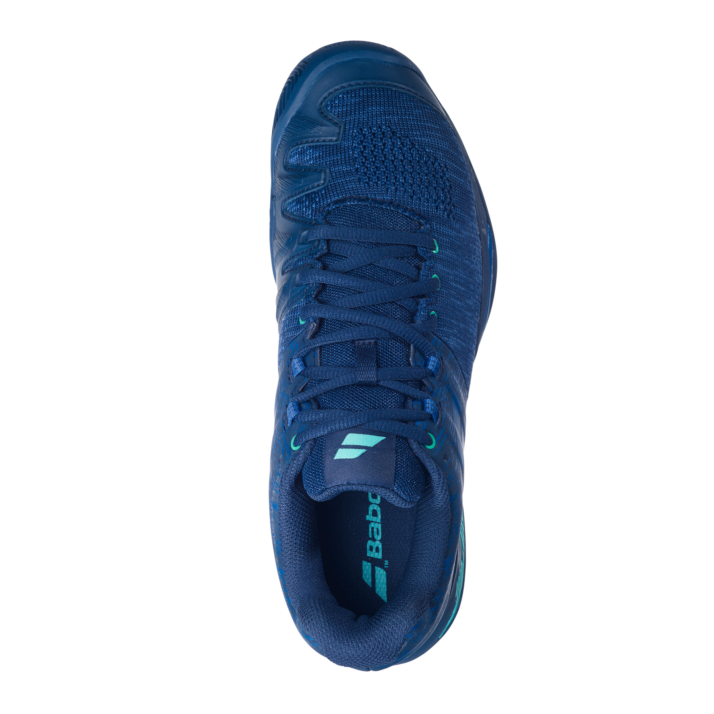 Propulse Blast Sandplatzschuh Herren - Blau