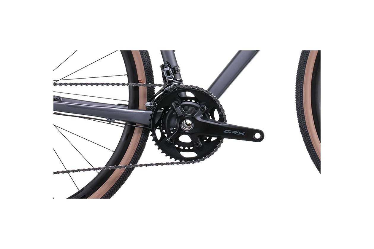 Cube Nuroad Race - 2022 - 28 Zoll - Diamant