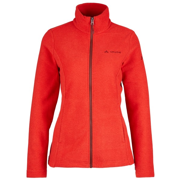 Vaude - Women's Verbella Jacket - Fleecejacke